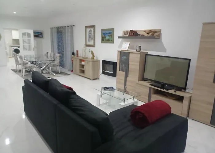 Casa Da Linda