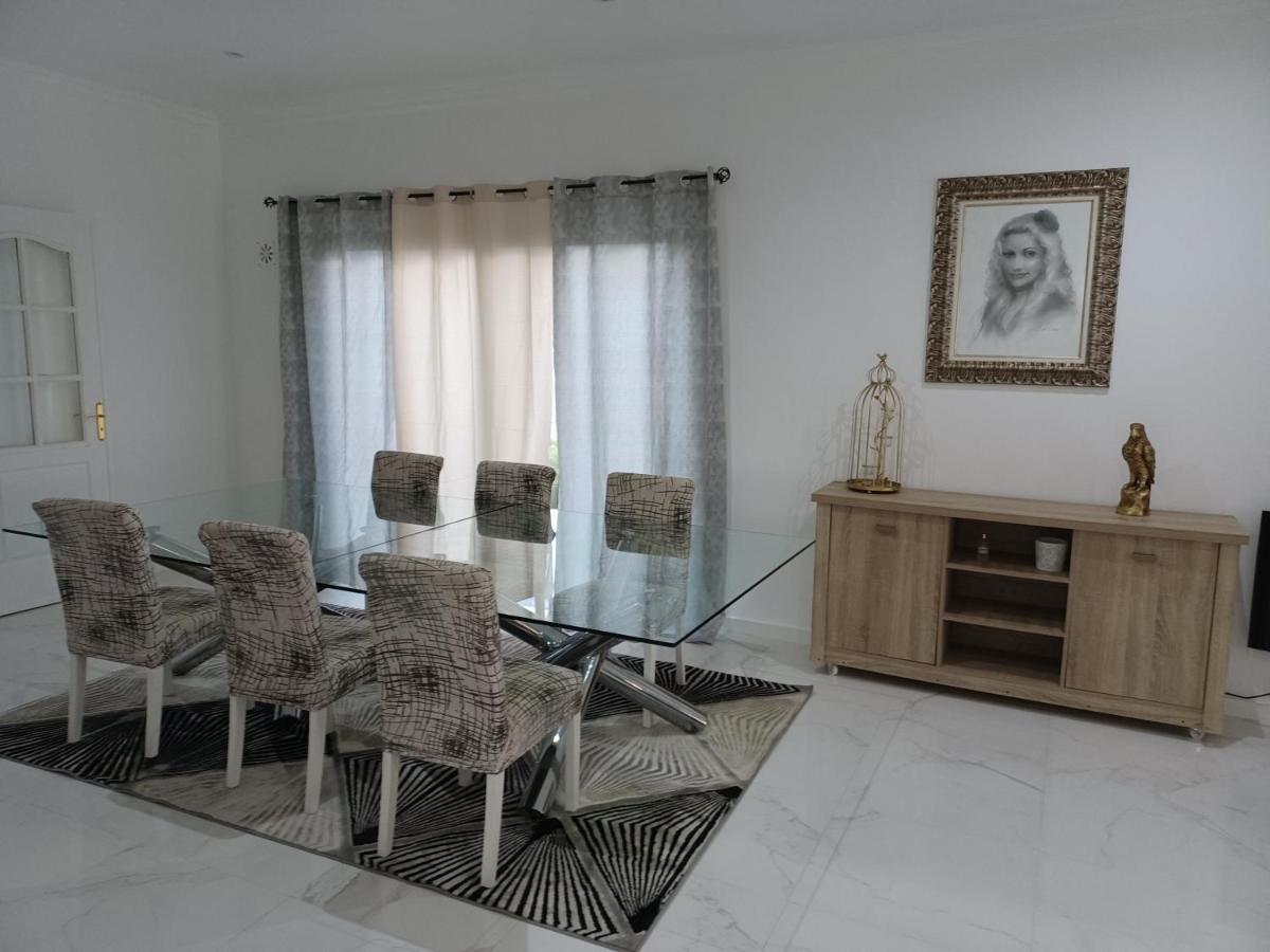 Casa Da Linda Hébergement de vacances