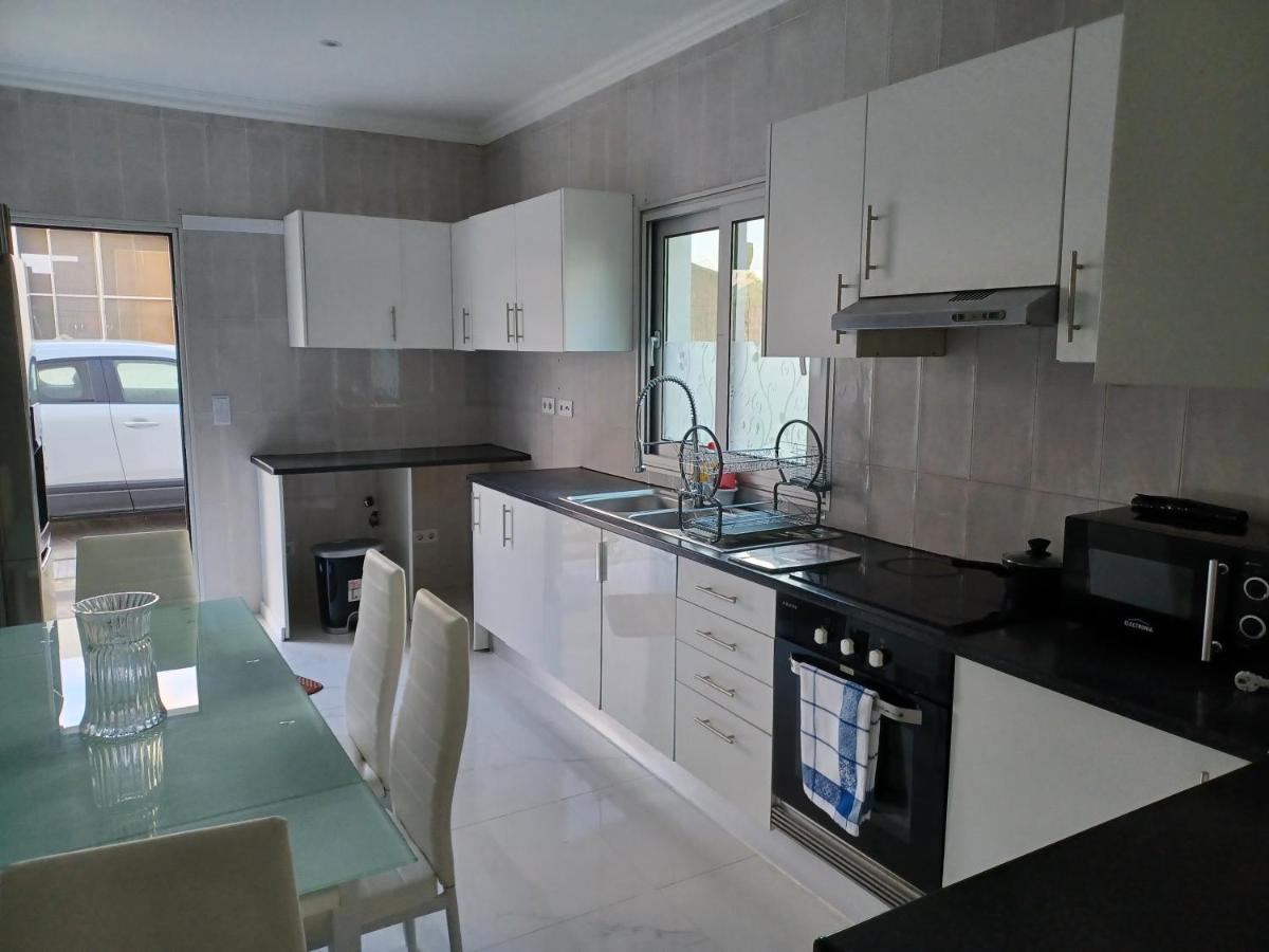 Hébergement de vacances Casa Da Linda
