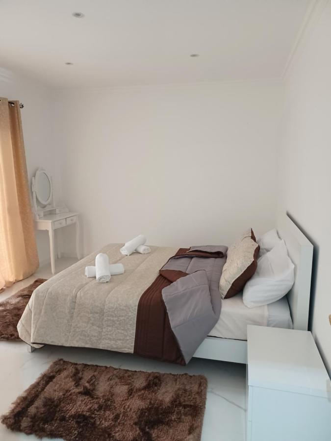 Hébergement de vacances Casa Da Linda *