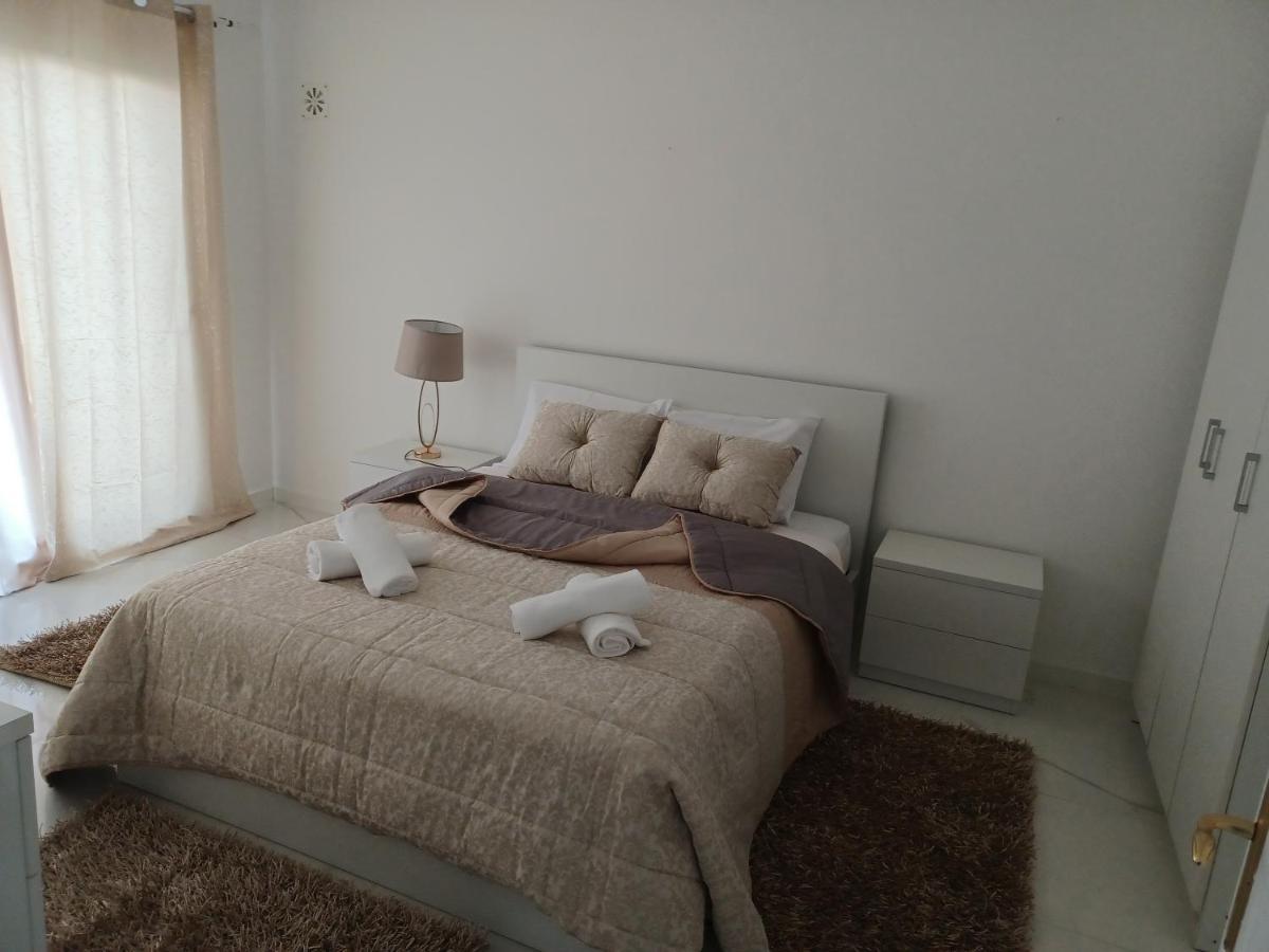Hébergement de vacances Casa Da Linda *