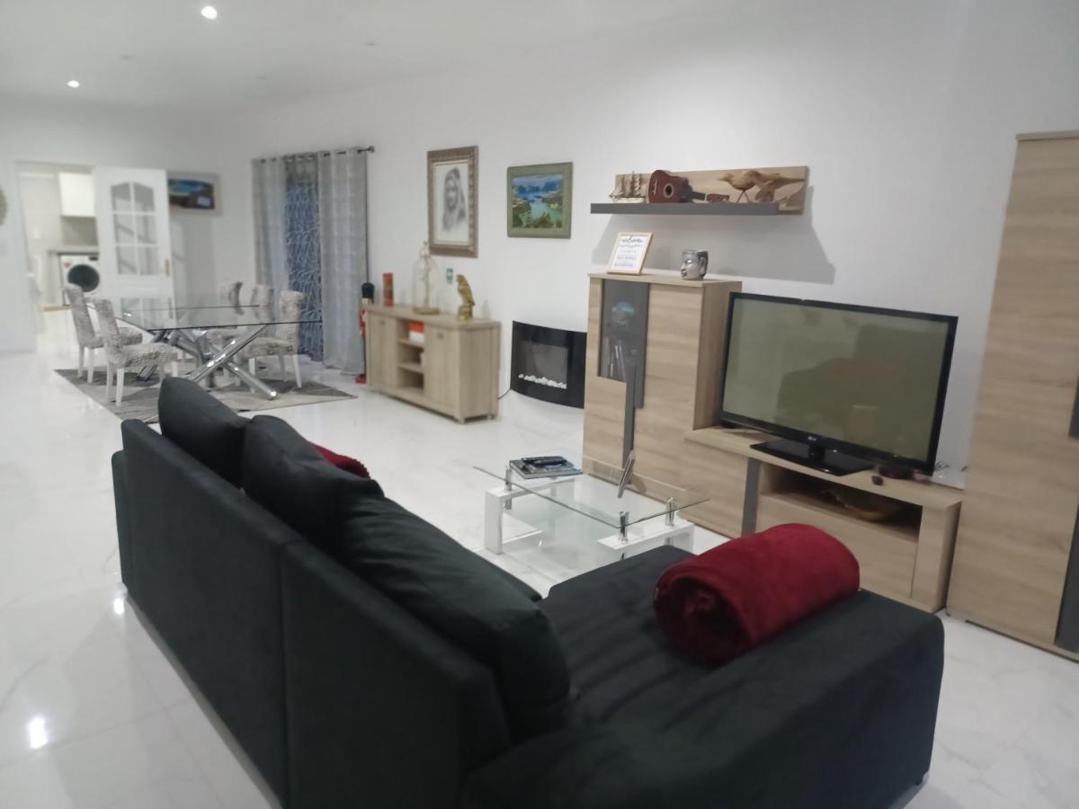 Casa Da Linda Hébergement de vacances *