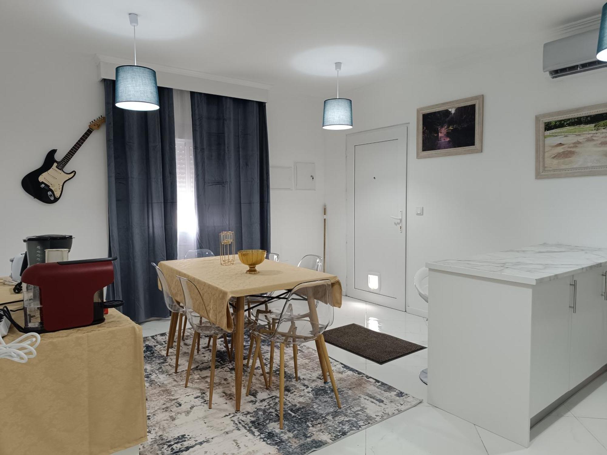 Casa Da Linda Ferienhaus
